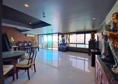 Jomtien Plaza Condotel – 3 Bed 3 Bath in Jomtien for 24,500,000 THB PC8718