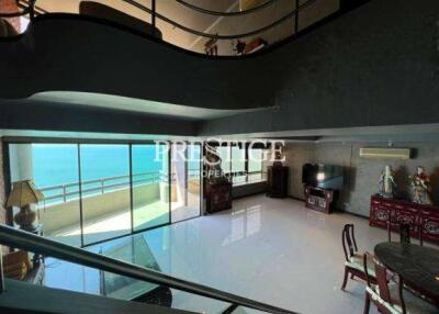Jomtien Plaza Condotel – 3 Bed 3 Bath in Jomtien for 24,500,000 THB PC8718