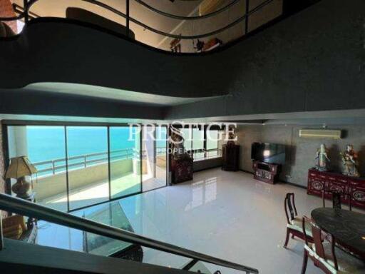 Jomtien Plaza Condotel – 3 Bed 3 Bath in Jomtien for 24,500,000 THB PC8718