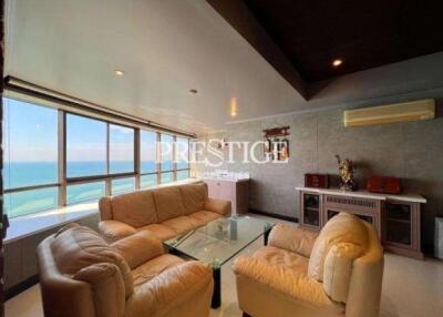 Jomtien Plaza Condotel – 3 Bed 3 Bath in Jomtien for 24,500,000 THB PC8718