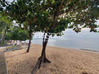 Sunshine Beach Condotel – 1 Bed 1 Bath in Na Jomtien PC8710