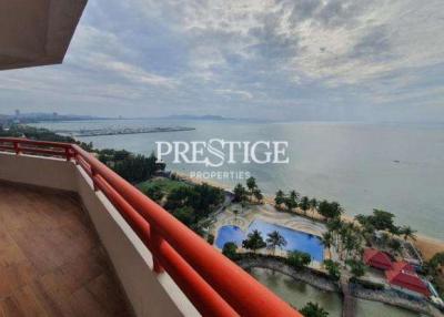 Sunshine Beach Condotel – 1 Bed 1 Bath in Na Jomtien PC8710