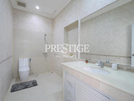 Majestic Residence Pool Villa Pattaya – 12 Bed 10 Bath in Pratamnak PC8711