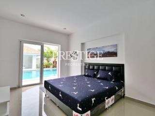 Majestic Residence Pool Villa Pattaya – 12 Bed 10 Bath in Pratamnak PC8711