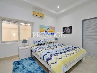 Majestic Residence Pool Villa Pattaya – 12 Bed 10 Bath in Pratamnak PC8711