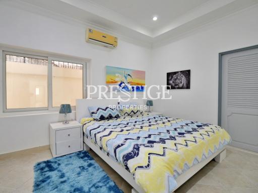 Majestic Residence Pool Villa Pattaya – 12 Bed 10 Bath in Pratamnak PC8711