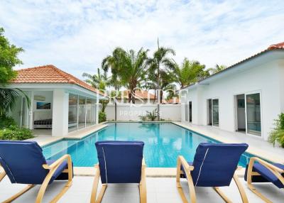 Majestic Residence Pool Villa Pattaya – 12 Bed 10 Bath in Pratamnak PC8711