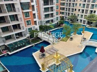 Espana Resort Condo – 1 Bed 1 Bath in Jomtien PC8709