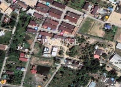 Land for sale in North Pattaya – PCL5118