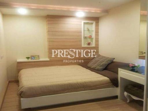 Apus – 2 Bed 2 Bath in Central Pattaya for 5,800,000 THB PC7766