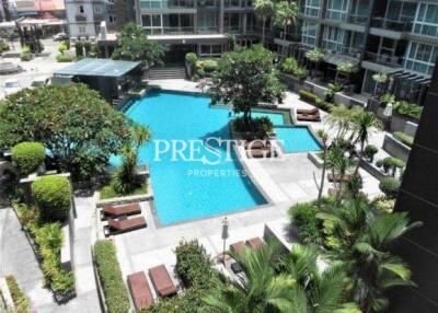 Apus – 2 Bed 2 Bath in Central Pattaya for 5,800,000 THB PC7766