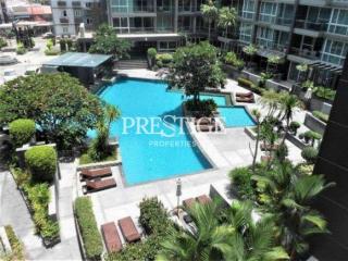 Apus – 2 Bed 2 Bath in Central Pattaya for 5,800,000 THB PC7766