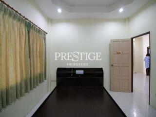 Private house – 2 Bed 3 Bath in Jomtien PC7803