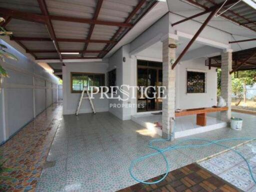 Private house – 2 Bed 3 Bath in Jomtien PC7803