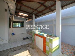 Private house – 2 Bed 3 Bath in Jomtien PC7803