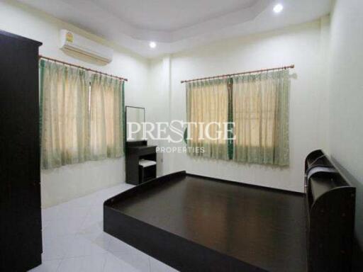 Private house – 2 Bed 3 Bath in Jomtien PC7803