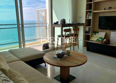 Reflection – 1 Bed 1 Bath in Jomtien PC2109