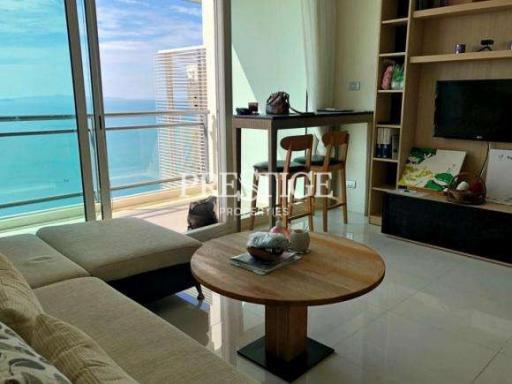 Reflection – 1 Bed 1 Bath in Jomtien PC2109