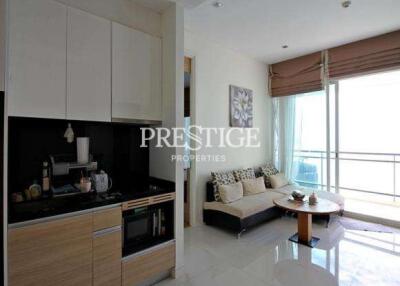 Reflection – 1 Bed 1 Bath in Jomtien PC2109