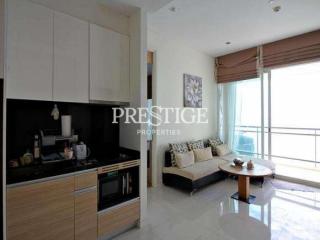 Reflection – 1 Bed 1 Bath in Jomtien PC2109