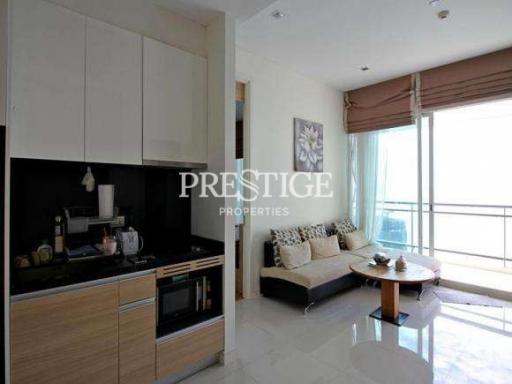 Reflection – 1 Bed 1 Bath in Jomtien PC2109