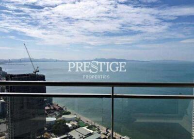 Reflection – 1 Bed 1 Bath in Jomtien PC2109