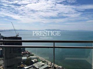 Reflection – 1 Bed 1 Bath in Jomtien PC2109