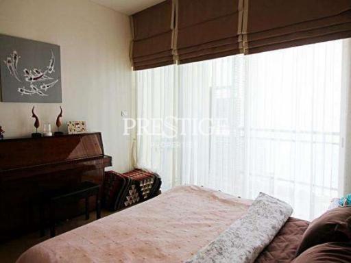 Reflection – 1 Bed 1 Bath in Jomtien PC2109