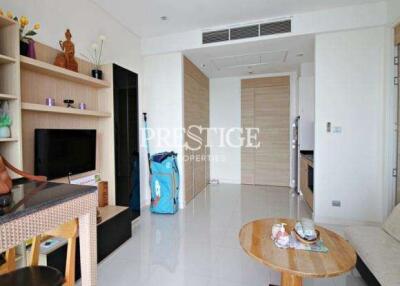 Reflection – 1 Bed 1 Bath in Jomtien PC2109