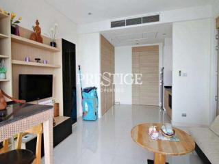 Reflection – 1 Bed 1 Bath in Jomtien PC2109