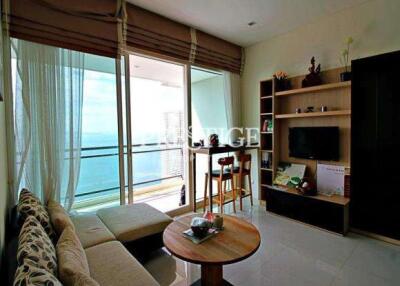 Reflection – 1 Bed 1 Bath in Jomtien PC2109