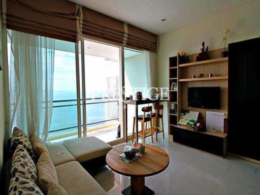 Reflection – 1 Bed 1 Bath in Jomtien PC2109