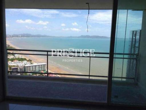 Reflection – 1 Bed 1 Bath in Jomtien PC2109