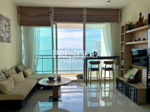 Reflection – 1 Bed 1 Bath in Jomtien PC2109