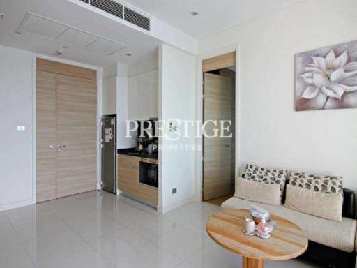 Reflection – 1 Bed 1 Bath in Jomtien PC2109