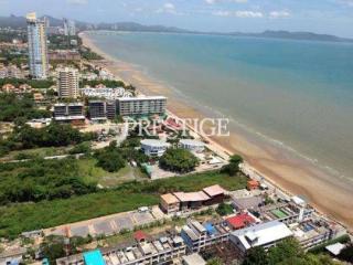 Reflection – 1 Bed 1 Bath in Jomtien PC2109