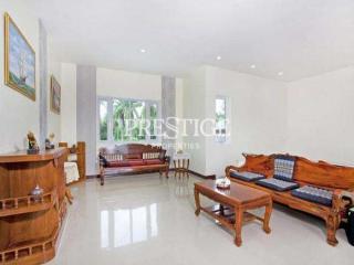 Private House – 10 Bed 9 Bath in Huay Yai / Phoenix for 38,500,000 THB PC8649