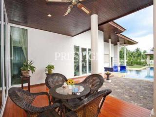 Private House – 10 Bed 9 Bath in Huay Yai / Phoenix for 38,500,000 THB PC8649