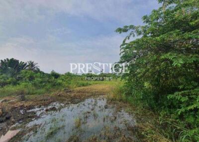 Land near Mapprachan Lake – Land in East Pattaya for 24,110,000 THB PCL5117
