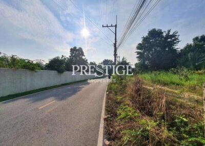 Land near Mapprachan Lake – Land in East Pattaya for 24,110,000 THB PCL5117