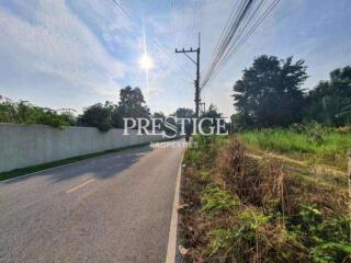 Land near Mapprachan Lake – Land in East Pattaya for 24,110,000 THB PCL5117