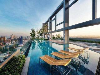 Centric Sea – 2 Bed 1 Bath in Central Pattaya PC7837