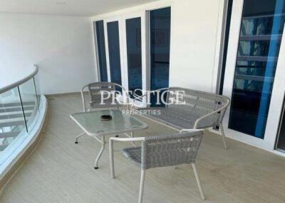 Grand Avenue Residence – 2 Bed 2 Bath in Central Pattaya PC7774