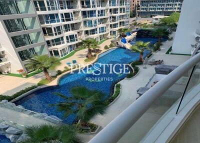 Grand Avenue Residence – 2 Bed 2 Bath in Central Pattaya PC7774