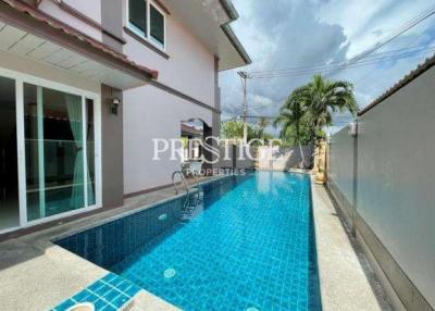 View Point – 5 Bed 7 Bath in Jomtien PC8629