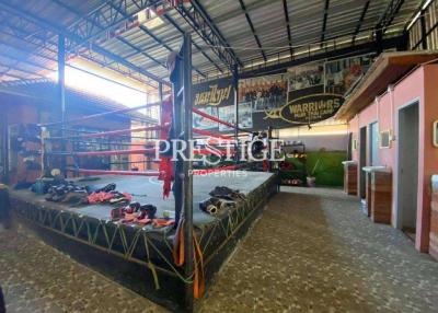 ฺBoxing Camp – 9 Bed 10 Bath in East Pattaya PCO2065