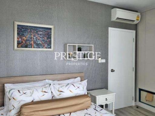 Centric Sea – 2 Bed 1 Bath in Central Pattaya for 7,200,000 THB PC8618