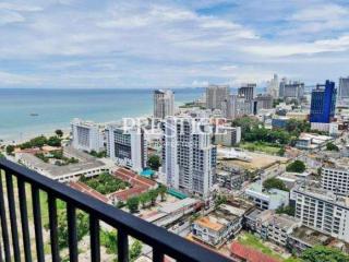 Centric Sea – 2 Bed 1 Bath in Central Pattaya for 7,200,000 THB PC8618