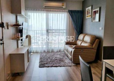 Centric Sea – 2 Bed 1 Bath in Central Pattaya for 7,200,000 THB PC8618