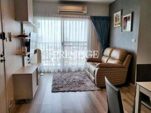 Centric Sea – 2 Bed 1 Bath in Central Pattaya for 7,200,000 THB PC8618